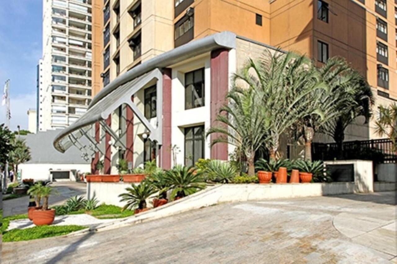Travel Inn Hotels Ibirapuera São Paulo Exterior photo