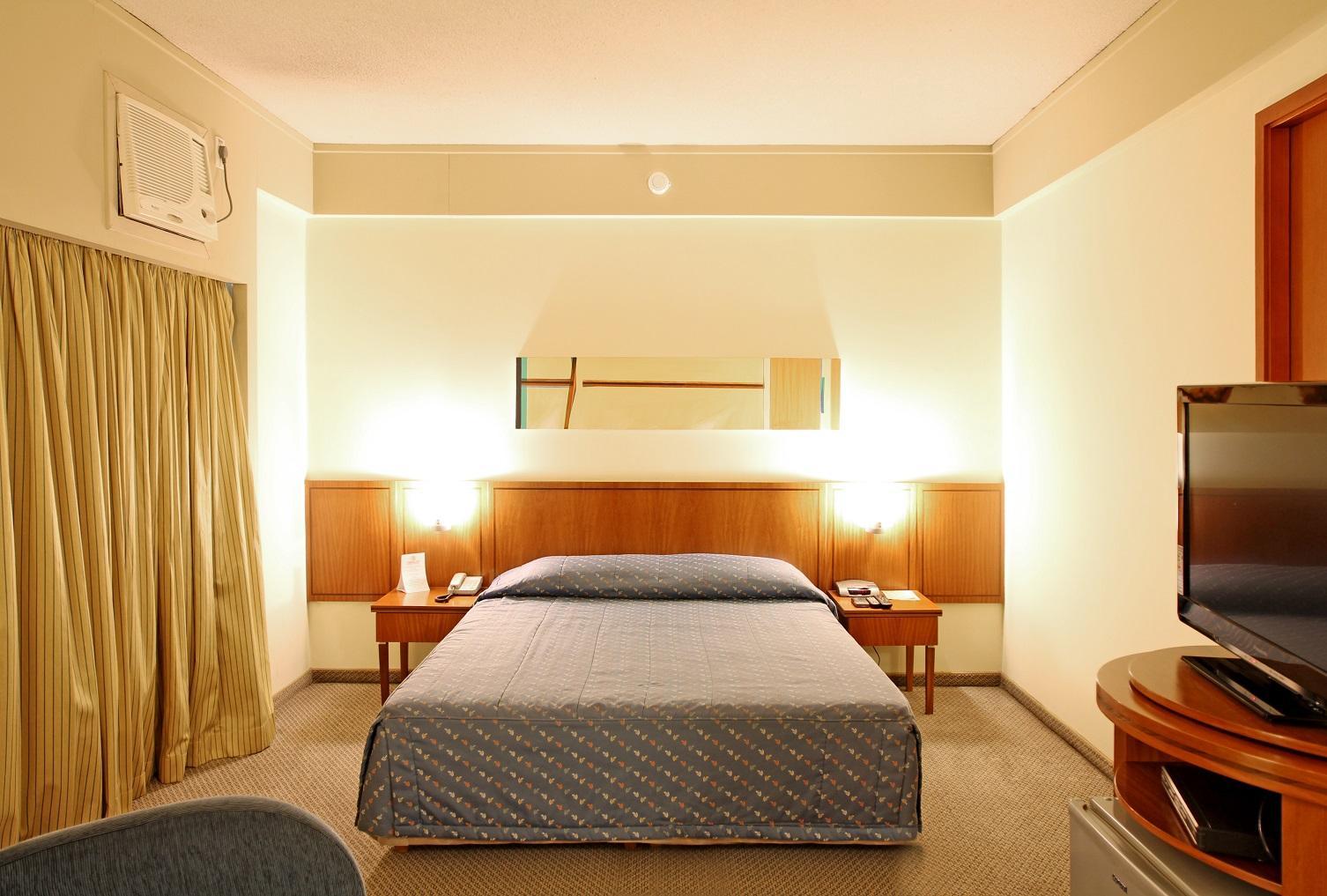 Travel Inn Hotels Ibirapuera São Paulo Exterior photo