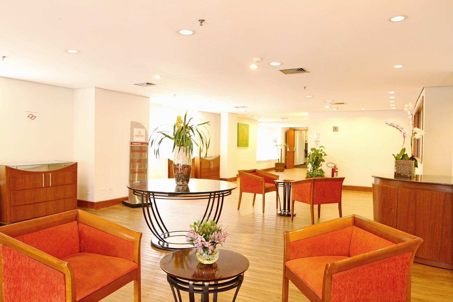 Travel Inn Hotels Ibirapuera São Paulo Exterior photo